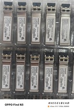 1PC Original Finisar FTLX8574D3BCV SFP+ 10GbE SR Transceiver Module picture