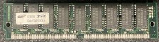 Samsung KMM5368103CK-6 32MB 8x36-60 SIMM EDO Memory Module picture