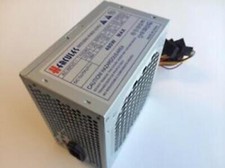 Brand NEW***Hercules 480w-MAX ATX Power Supply (120mm-Fan) 20+4Pin & SATA picture