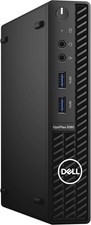 Dell Windows 11 Pro Desktop i5-10500T Computer Mini Pc 16GB RAM 512GB SSD Wi-Fi picture