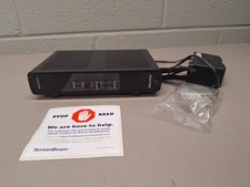 Actiontec WCB3000N Dual-Band Wi-Fi Extender 2.4/5GHz MoCA Coax 2-Port picture