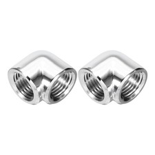 2Pcs G1/4