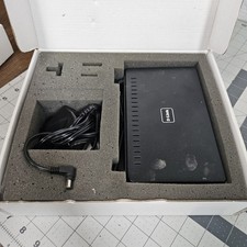 D-LINK DIR-615 C1 Wireless Router used in box. picture