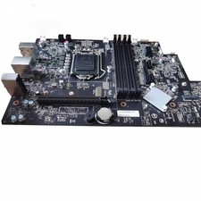 For ACER N50-610 N50-900 D19W6 Desktop Motherboard DIH47L-CAMP 19455-1 picture