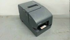 Epson TM-H2000 902 Receipt Printer Model M255A  22105AM picture