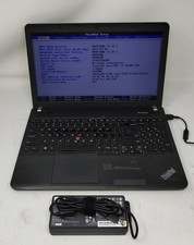 LENOVO ThinkPad Edge E531 68852BU Laptop Core I5-3230M 4GB 500GB SEE NOTES picture