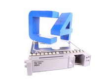 CISCO A03-D600GA2 600GB 10K 6GBPS SAS SFF HDD - 58-0125-001, HDEBC01JGA51 picture