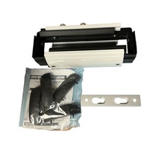 ICW USA CPUMINI-MW-T CPU Mini-T Wall Mount Medical White Complete w Hardware picture