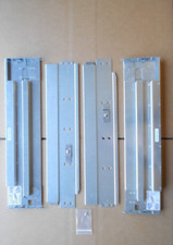 HPE HP Nimble Gen 2 RAIL KIT RAILS AF1000 AF3000 AF5000 AF7000 NMB-550-0002-001 picture
