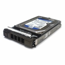Dell 1WR32 Hard Drive 500GB 7.2K SATA 3.5in 16MB picture