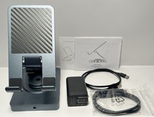 Versatile USB C Docking Station for iPad, 11-in-1 with SD TF 4.0 Reader, 4K60 picture