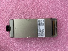 Juniper 740-052504 CFP2-100G-LR4  SMF 1310nm JDSU JC2R10LR4AA1JN1 IPU3A7ZHAA  picture