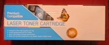 Premium Compatible Laser Toner Cartridge MAGENTA CBTN227M for Brother Printer picture