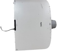 NEC NP-PA550W 3LCD WXGA Projector 5500 Lumens Tested For Power picture