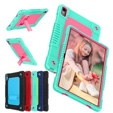 For Lenovo Tab P11/P11 2nd Gen Case Shockproof Hybrid Case+Screen Protector picture