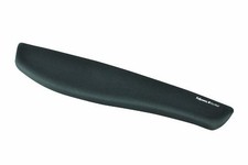 Fellowes 9252301 PlushTouch Wrist Rest FoamFusion Graphite 18.1