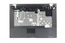 OEM Dell Latitude E5500 Upper Case Palmrest with Touchpad Assembly F153C 0F152C picture