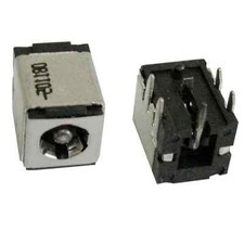 AC DC POWER JACK PLUG SOCKET FOR MSI GT70 GT80DXR MS16F3 GX660R GX680 picture