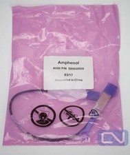 Amphenol QSFP+To SFP+10GB PASSIVE picture