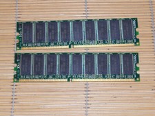Cisco Approved memory ASA5520-MEM-2GB 2GB RAM for Cisco ASA5520 2x1GB approved picture