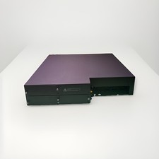 Nortel 5698-TFD-PWR 96-Port Ethernet Routing Switch w/ 3 Original Power Supplies picture