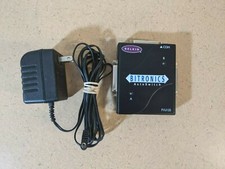 BELKIN Bitronics AutoSwitch Model: FIUI25 + Power Supply *Works* picture