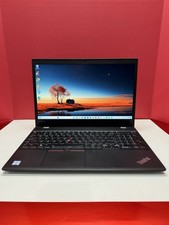 Lenovo THINKPAD T570 15.6” i5 7300U 2.6GHz Touchscreen 16GB RAM 256GB SSD WD 11  picture