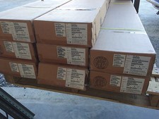 One lot of 8 Raritan Dominion PX PX-5510 - power control unit - 5800 VA picture