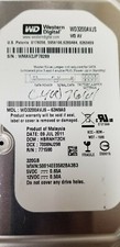 WD WD3200AVJS-63N9A0 320GB 3.5