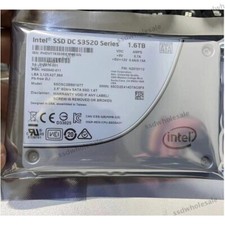 Intel DC S3520 1.6TB 2.5