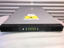 LTO-6 ULTRIUM  50 TB , Tape Autoload/NEOSs  STORAGELOADER 1U LT06 SAS /7818-LTO picture