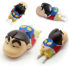 CRAYON SHINCHAN genuine Figure Wireless Mouse-BulK Package picture