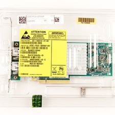 Cisco UCS UCSC-PCIE-QD25GF Qlogic QL41212H Dual Port 25Gb NIC picture