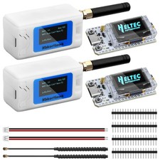 2 Set ESP32 LoRa V3 Dev Board + Case, 915MHz for Meshtastic Ar duino IOT picture