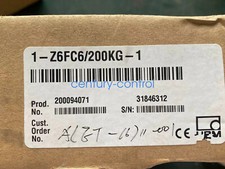 1PCS New Z6FC6/200KG weighing sensor Fast shipping#DHL or FedEx picture