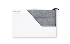 wacom ACK52701 soft tablet case, for intuos pro, cintiq pro or Ipad Etc picture