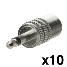 Construct Pro F Female to 1/8-inch Male Adaptors (10 Pack) picture