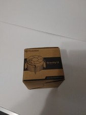 Thermaltake Gravity i2 95W Intel LGA 1200/1156/1155/1150/1151 92mm CPU Cooler picture