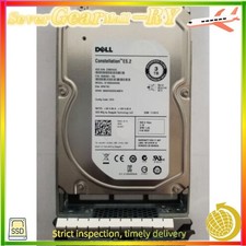 New 91K8T ST33000650SS FOR Dell 3TB 7200RPM 6Gbps 3.5