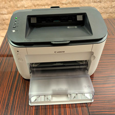 Canon ImageCLASS LBP6230DW Monochrome Compact Wireless Printer USB DUPLEX picture