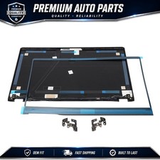 LCD Rear Cover Screen Bezel Hinges For MSI GE66 Vector GP66 MS-1541 MS-1543 picture