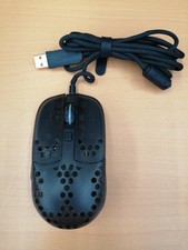 Gaming Mouse Model MZ1 RGB XTRFY picture
