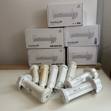 Ubiquiti PowerBeam M5 AC Lot 13 Radios PBE-5AC-500 M5-400 M5-300 Untested picture
