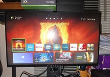 Dell Alienware AW2518HF 25