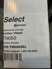 Innovera Brother TN660 TN660 IVR-TN660SEL picture