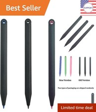 Lightweight 3-Pack Replacement Stylus for All LCD Writing Tablets, Not Phones picture