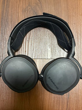 SteelSeries Arctis 7 - Lossless Wireless Gaming Headset PlayStation and PC Black picture