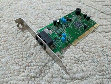 Conexant RD01-D270 RD01D270 56 Kbps  56K Internal Fax / Model CXSM507BRD01-D270 picture