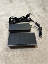 Targus USB-C Universal 4K Docking Station Dual 4K 100w Power Displaylink DL-6950 picture