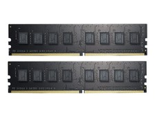 G.Skill Value Series Ddr4 - DIMM 16GB DDR4 2400MHz Non-ECC F4-2400C17D-16GNT picture